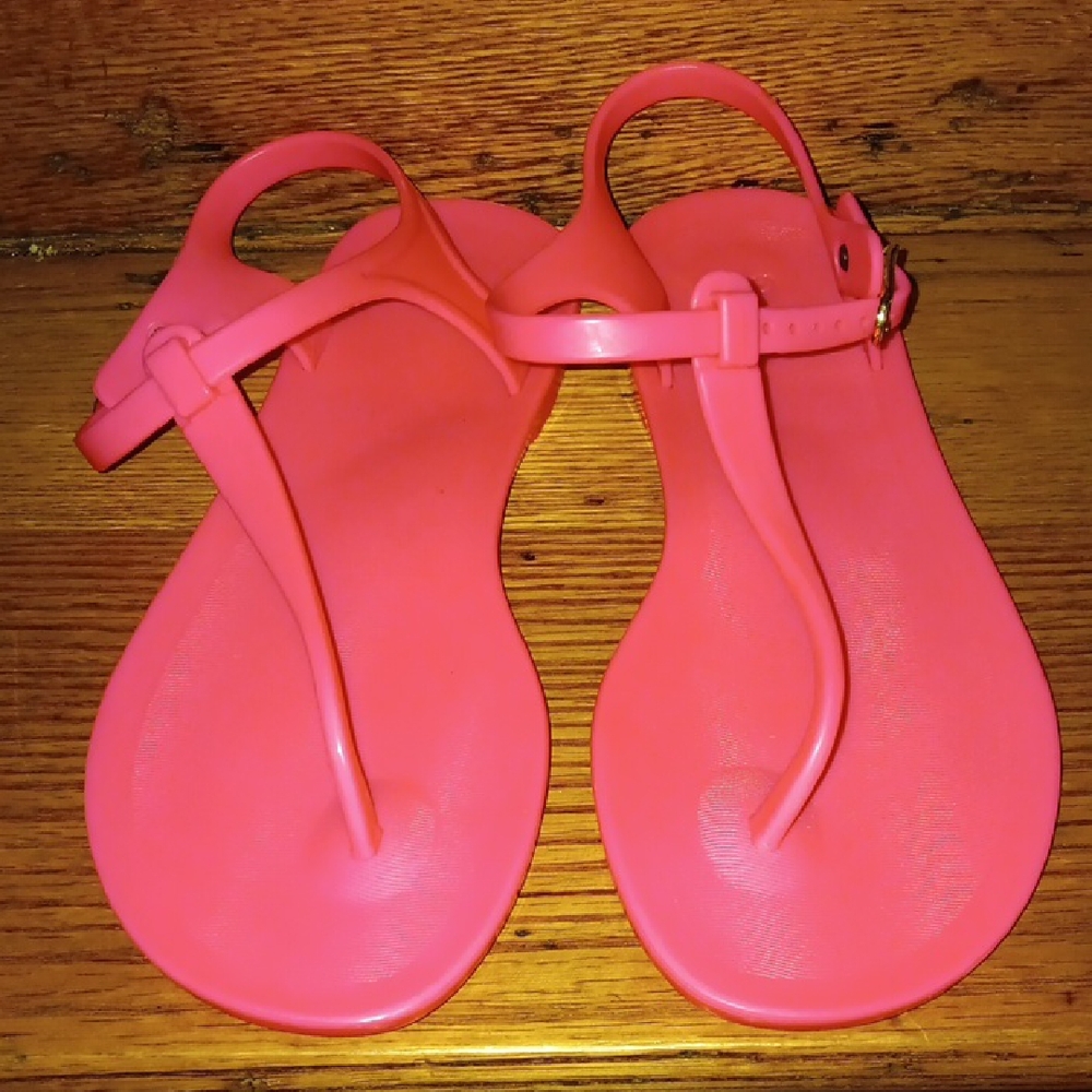 Gap Bright Pink Women's Sandals